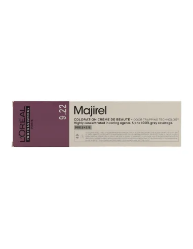Loreal Majirel Irisé 9.22 60Ml
